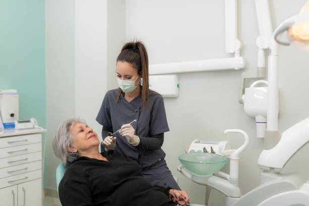 Best Emergency Root Canal Treatment in Rosenhayn, NJ