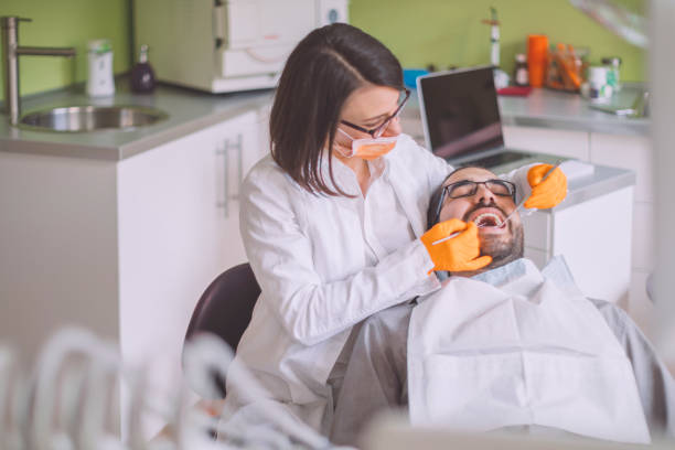 Best Mobile Emergency Dentist in Rosenhayn, NJ