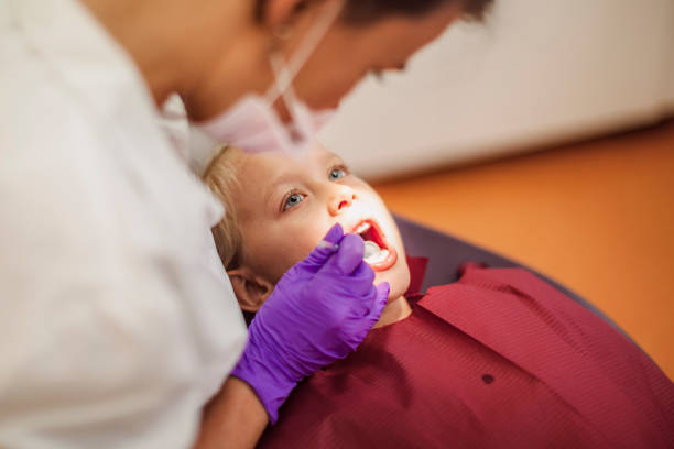 Best Pediatric Emergency Dentist in Rosenhayn, NJ