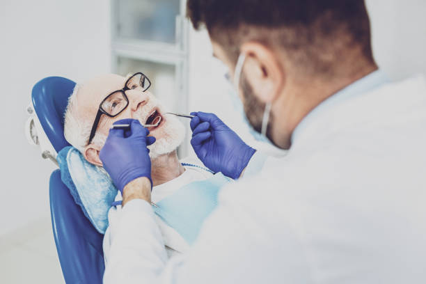Best Broken or Cracked Tooth Emergency Dentist in Rosenhayn, NJ